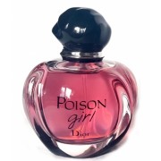 عطر كريستين ديور بويزون جيرل Poison Girl Christian Dior for women 100 ml